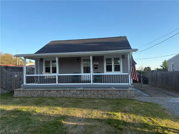 630 Alfred Street, Zanesville, OH 43701