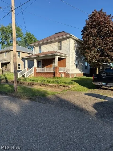 161 W Church Street, Newcomerstown, OH 43832 - #1