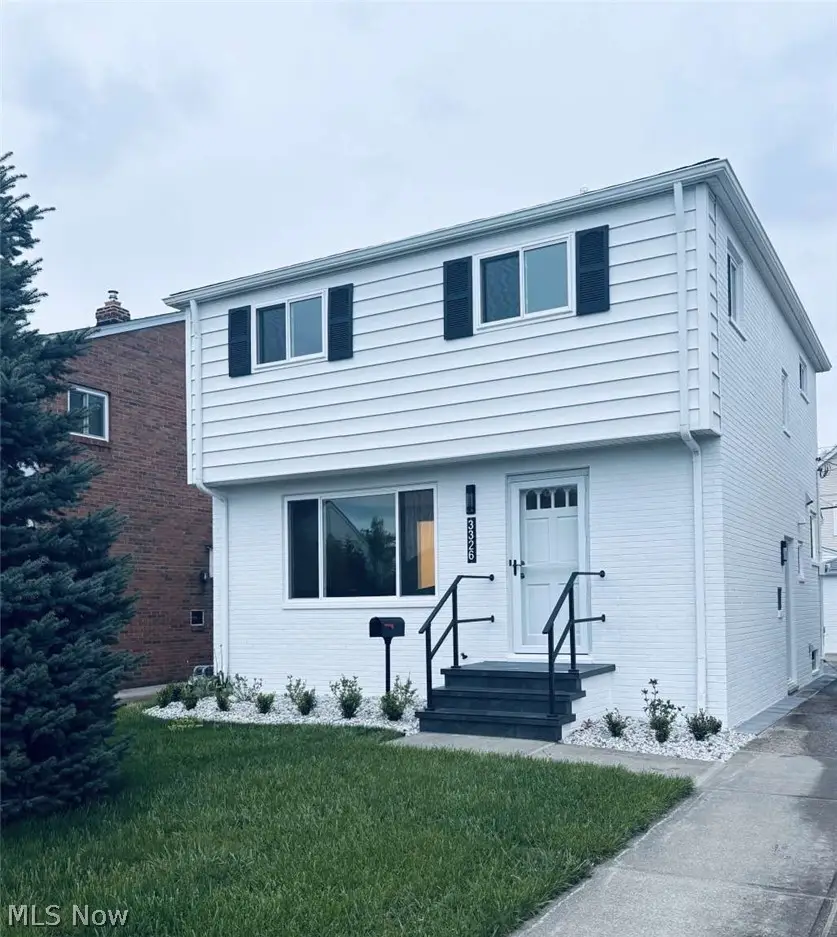 3326 Marioncliff Drive, Parma, OH 44134 - #1