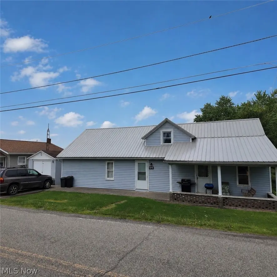 60490 Main Street, Jacobsburg, OH 43933 - #1