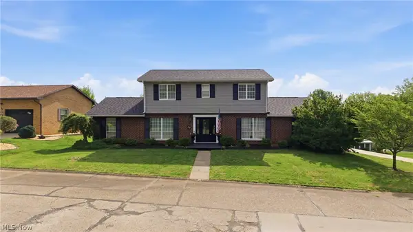 39 Oak Circle, Parkersburg, WV 26101