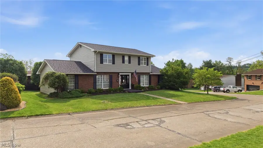 39 Oak Circle, Parkersburg, WV 26101 - #2