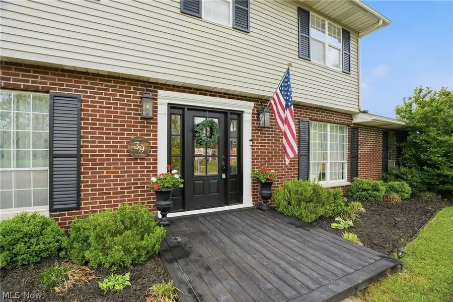 39 Oak Circle, Parkersburg, WV 26101 - #3