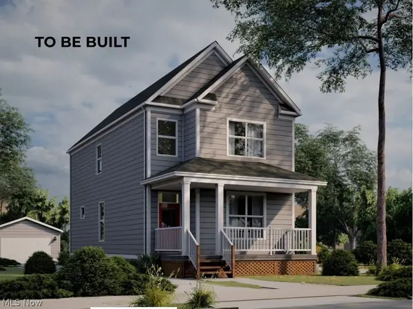 2043 W 30 Street, Cleveland, OH 44113