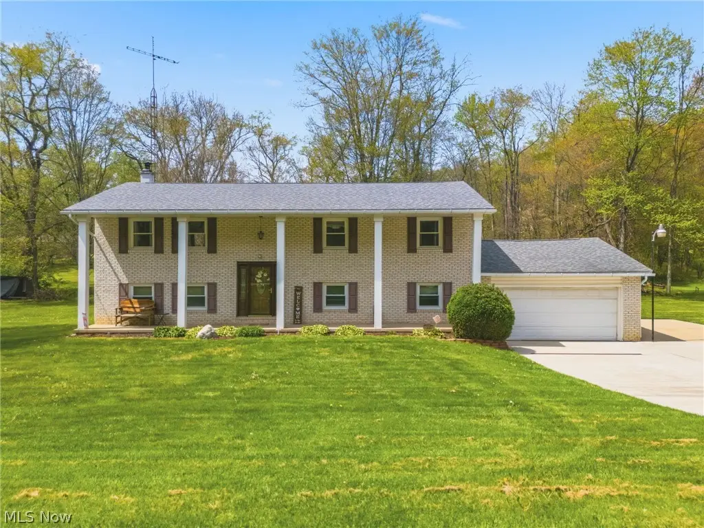 6195 Breezehill Sw Road, East Sparta, OH 44626 - #1