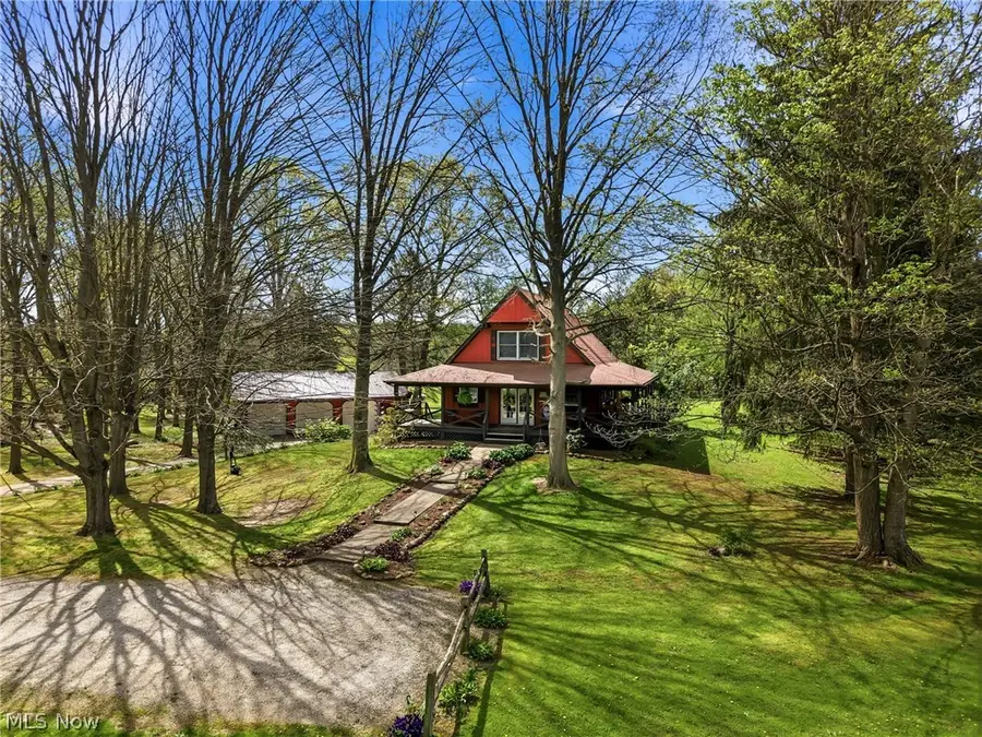 8412 State Route 224, Deerfield, OH 44411 - #3