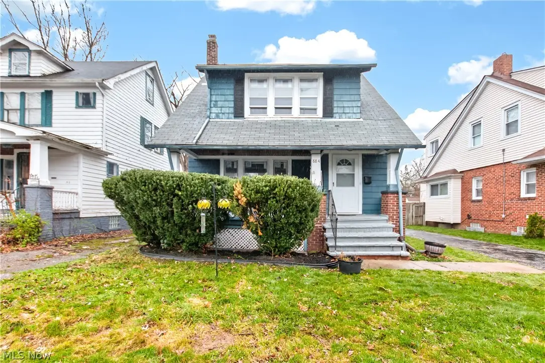 884 Nela View Road, Cleveland Heights, OH 44112 - #1