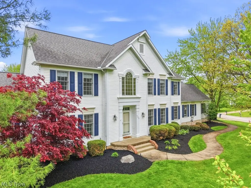 735 Jamestown Court, Hudson, OH 44236 - #1