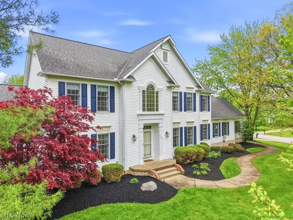 735 Jamestown Court, Hudson, OH 44236