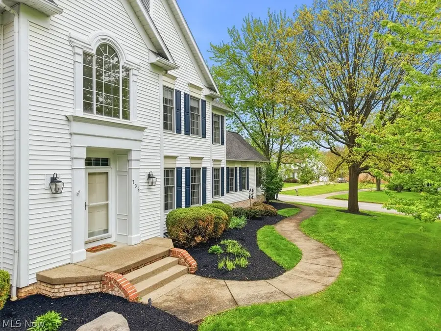 735 Jamestown Court, Hudson, OH 44236 - #2