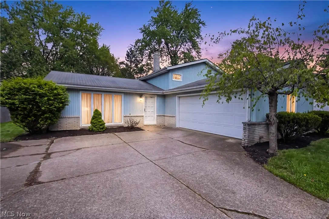 3903 Skyview Drive, Brunswick, OH 44212 - #1