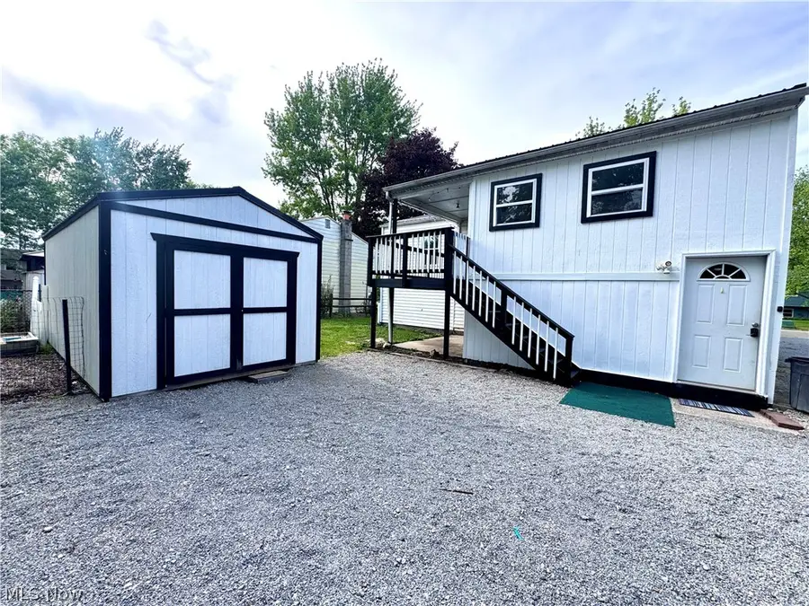 9774 Blanton Drive, Windham, OH 44288 - #3