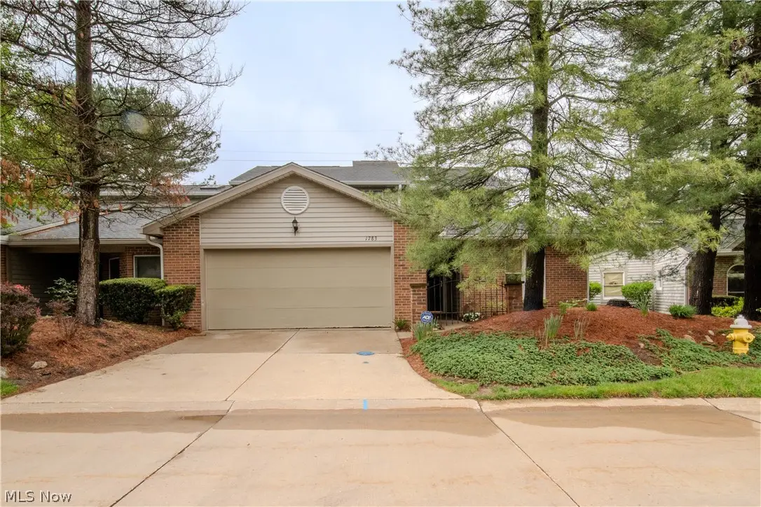 1783 Bent Bow Drive, Akron, OH 44313 - #1