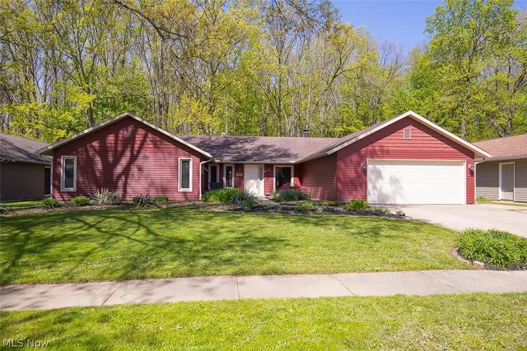 522 Merrimak Drive, Berea, OH 44017 - #1