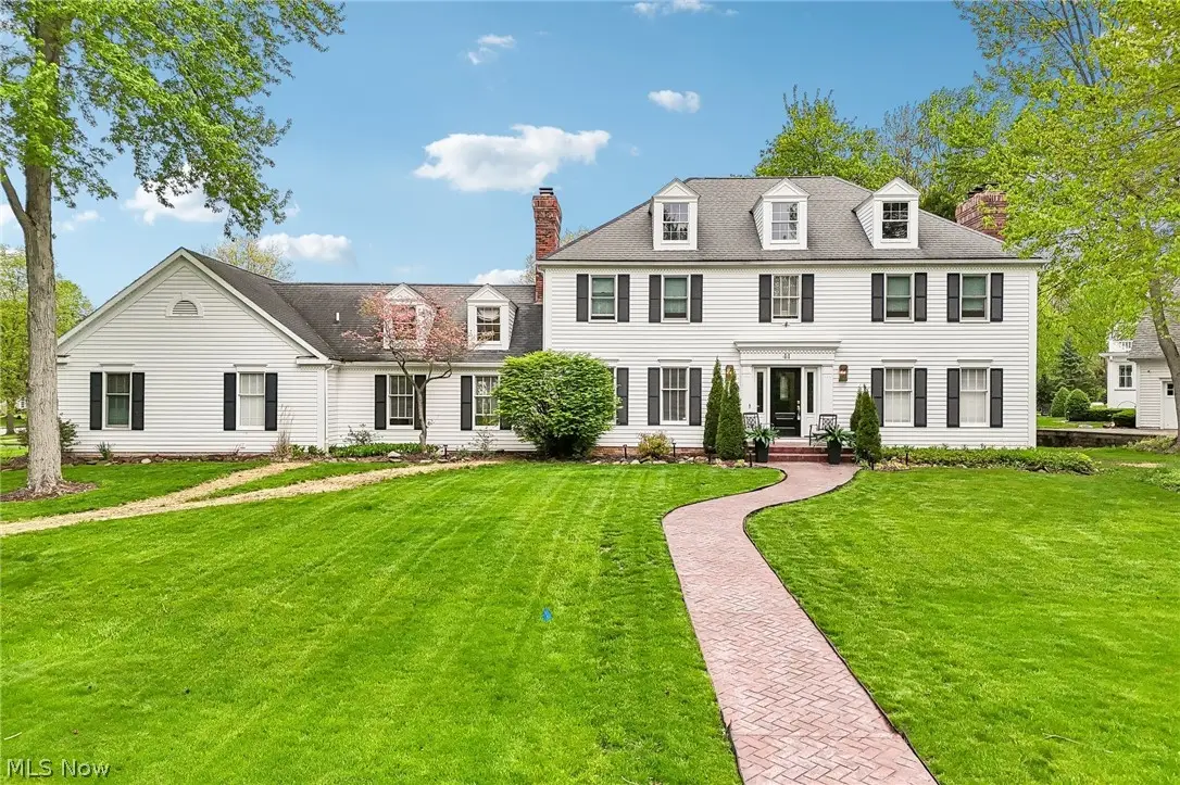 44 Pinewood Lane, Hudson, OH 44236 - #1