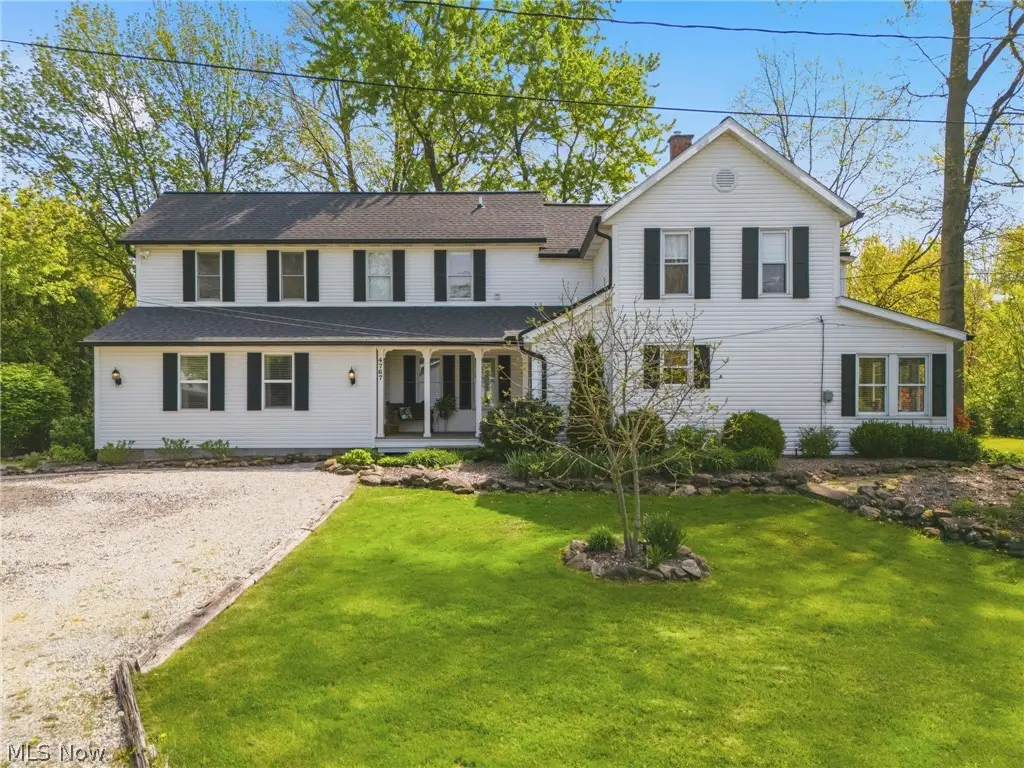 4767 Etter Drive, North Canton, OH 44232 - #1