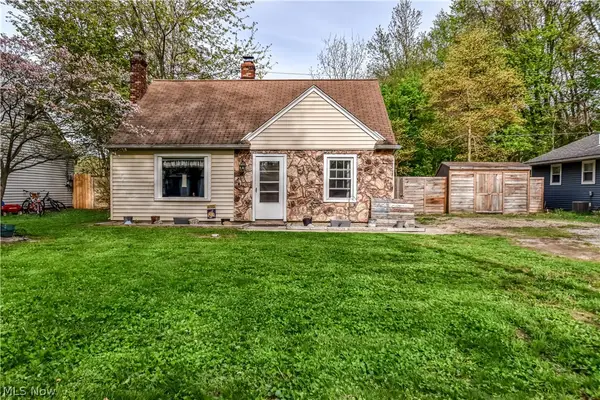 1969 Paisley Road, Madison, OH 44057