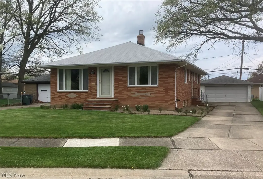 4830 Autumn Lane, Brooklyn, OH 44144 - #1