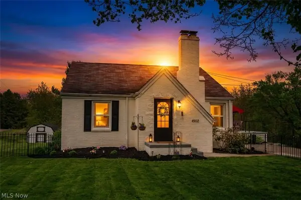 4902 Clardell Sw Avenue, Canton, OH 44706