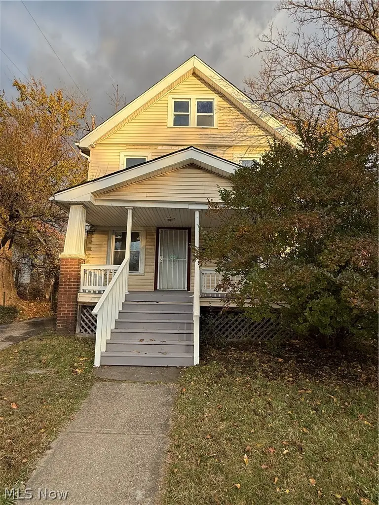 841 E 130 Street, Cleveland, OH 44108 - #1