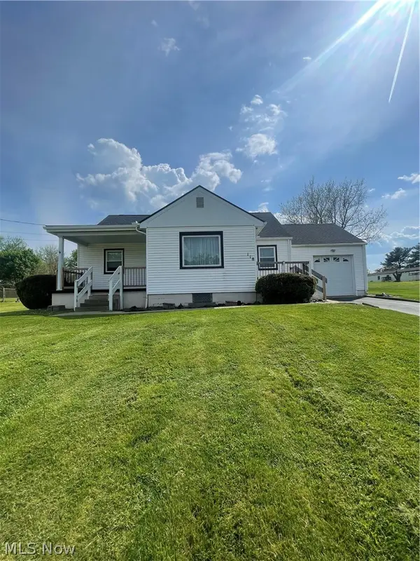 118 First Street, Follansbee, WV 26037