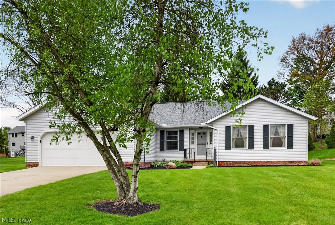 1338 Sharonbrook Drive, Twinsburg, OH 44087 - #1
