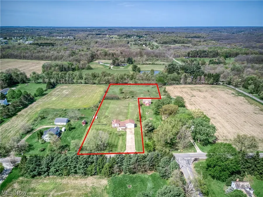 4715 Rock Spring Road, Ravenna, OH 44266 - #2