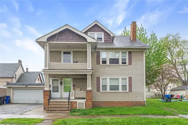 3746 W 39th Street, Cleveland, OH 44109