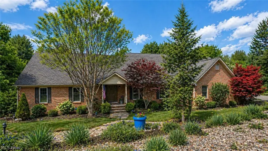 2945 Ash Meadows Boulevard, Zanesville, OH 43701 - #2