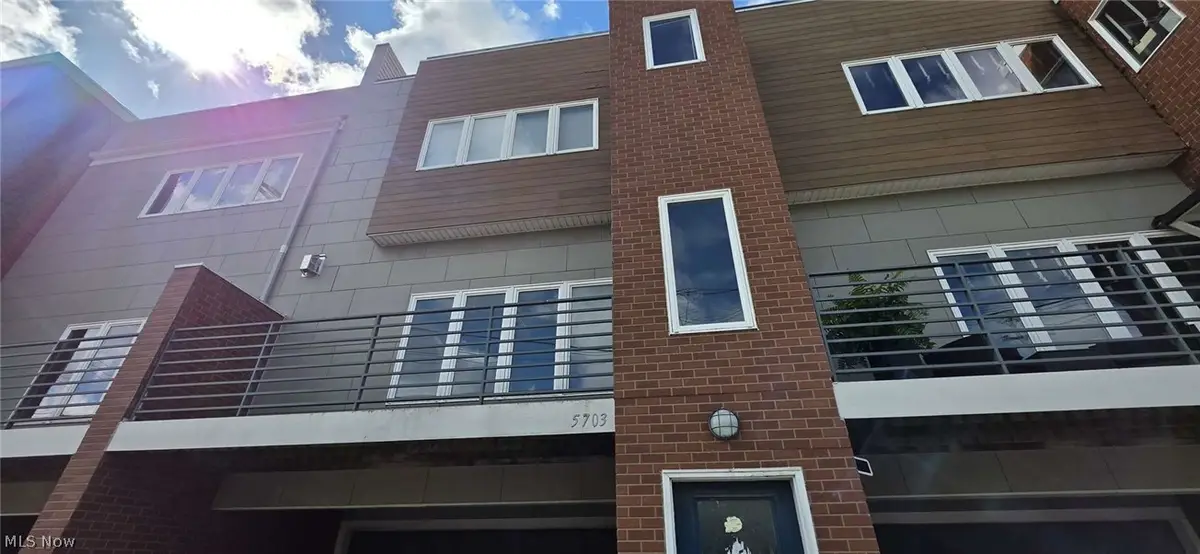 5703 Bridge Avenue, Cleveland, OH 44102 - #1