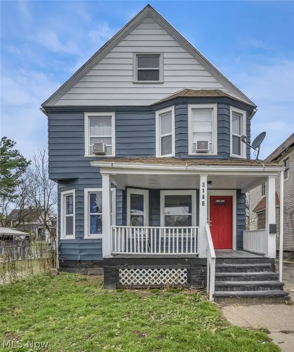 3146 W 90th Street, Cleveland, OH 44102