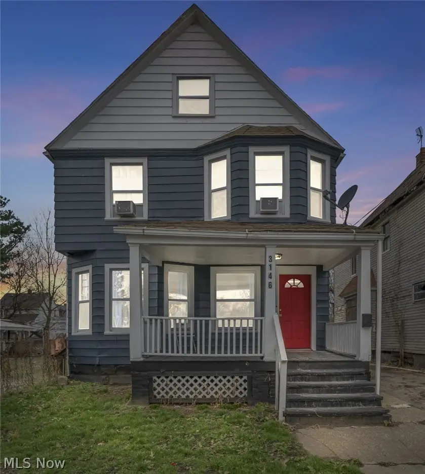 3146 W 90th Street, Cleveland, OH 44102 - #2