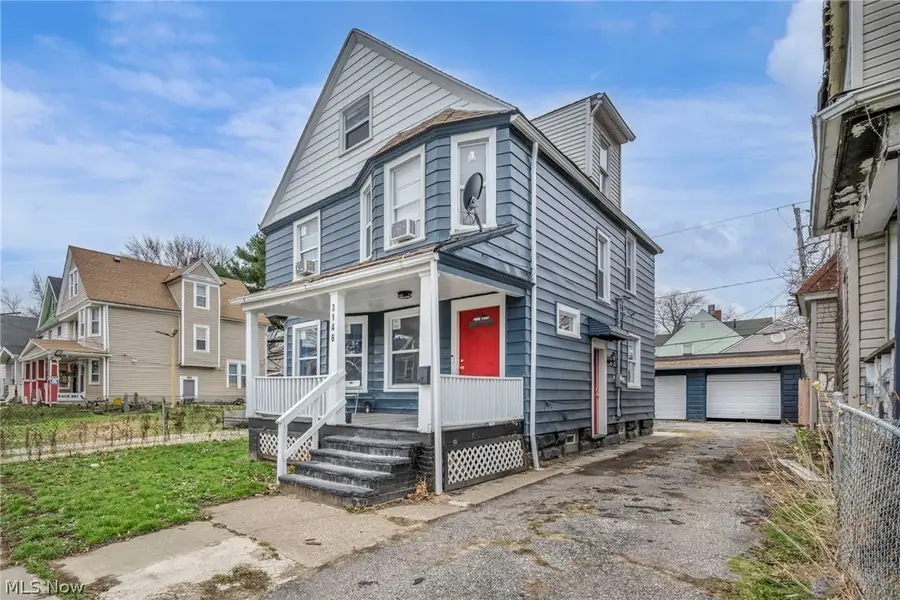 3146 W 90th Street, Cleveland, OH 44102 - #3