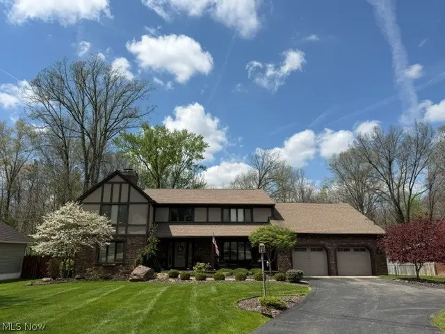 6640 Mill Creek Boulevard, Youngstown, OH 44512 - #1