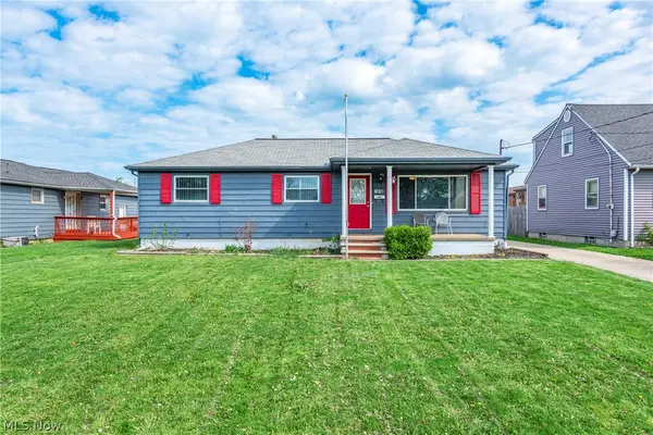 1810 W 26th Street, Lorain, OH 44052