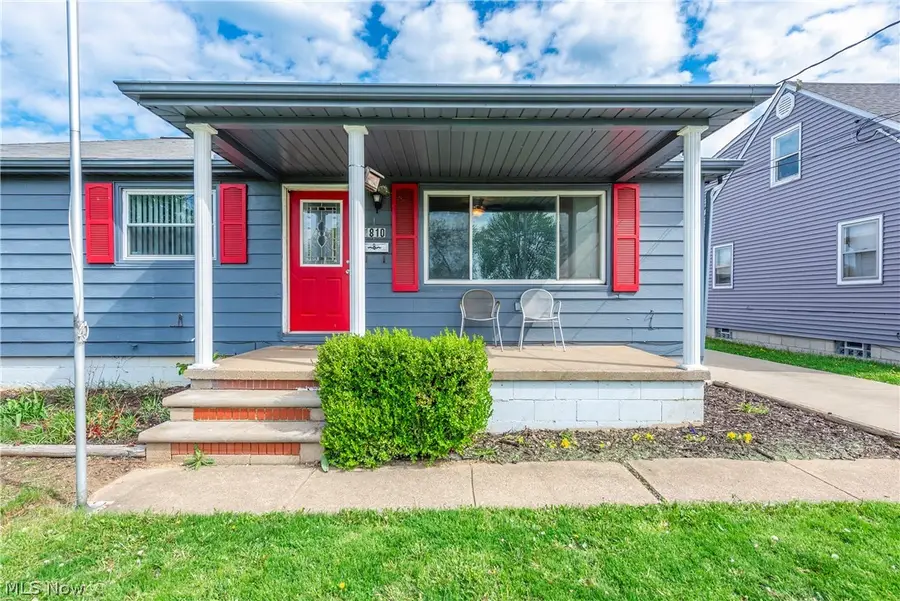 1810 W 26th Street, Lorain, OH 44052 - #2
