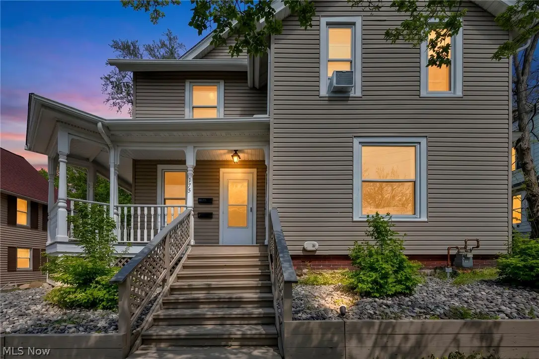 175 Wood Street, Painesville, OH 44077 - #1