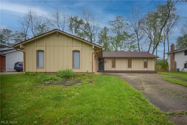 3541 Monte Vista Drive, Brunswick, OH 44212