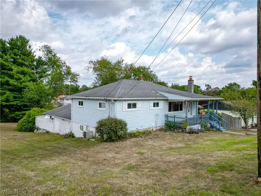 154 Locust Boulevard, Steubenville, OH 43953 - #3