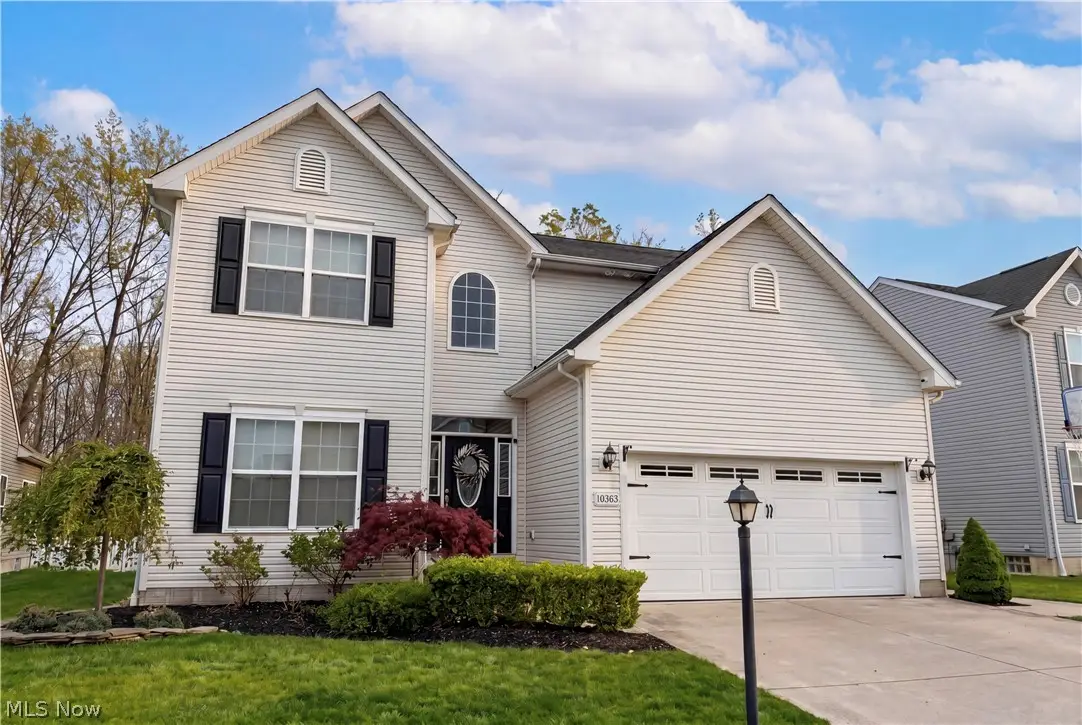 10363 Redbud Drive, Aurora, OH 44202 - #1