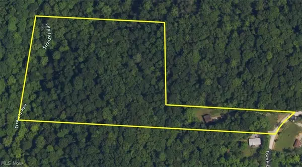 Hanson Road, Beverly, OH 45715