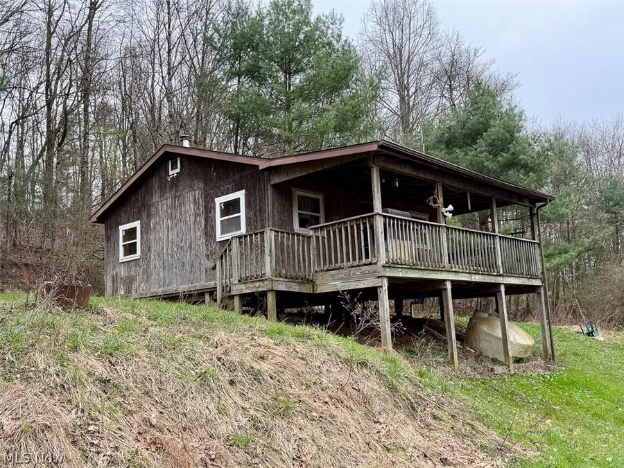 Hanson Road, Beverly, OH 45715 - #2