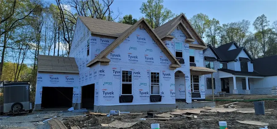 4501 Brookhaven Drive, North Royalton, OH 44133 - #3