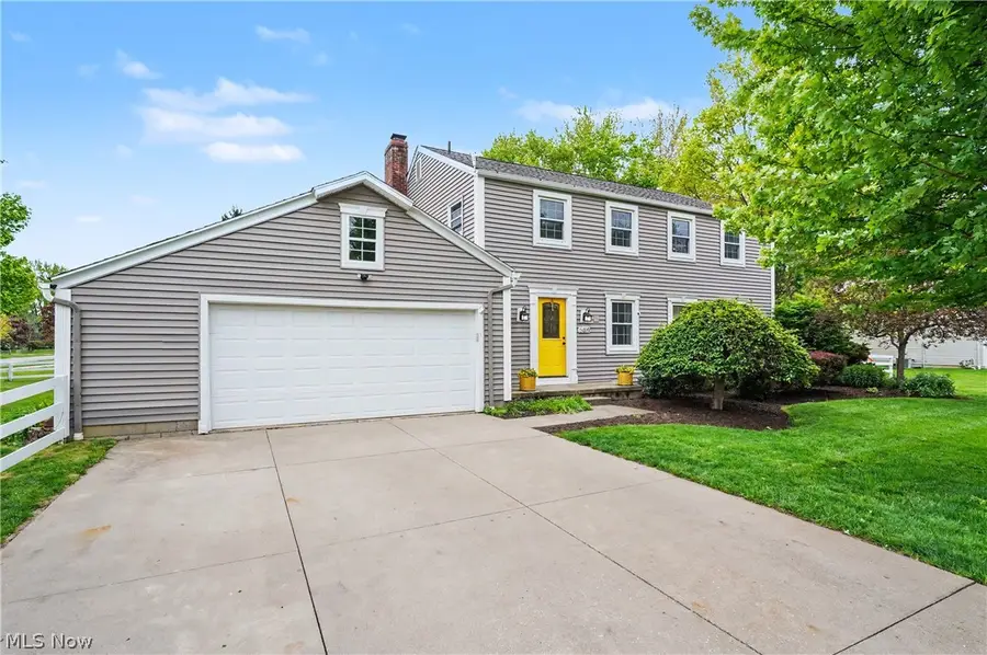 5819 Bradford Way, Hudson, OH 44236 - #2