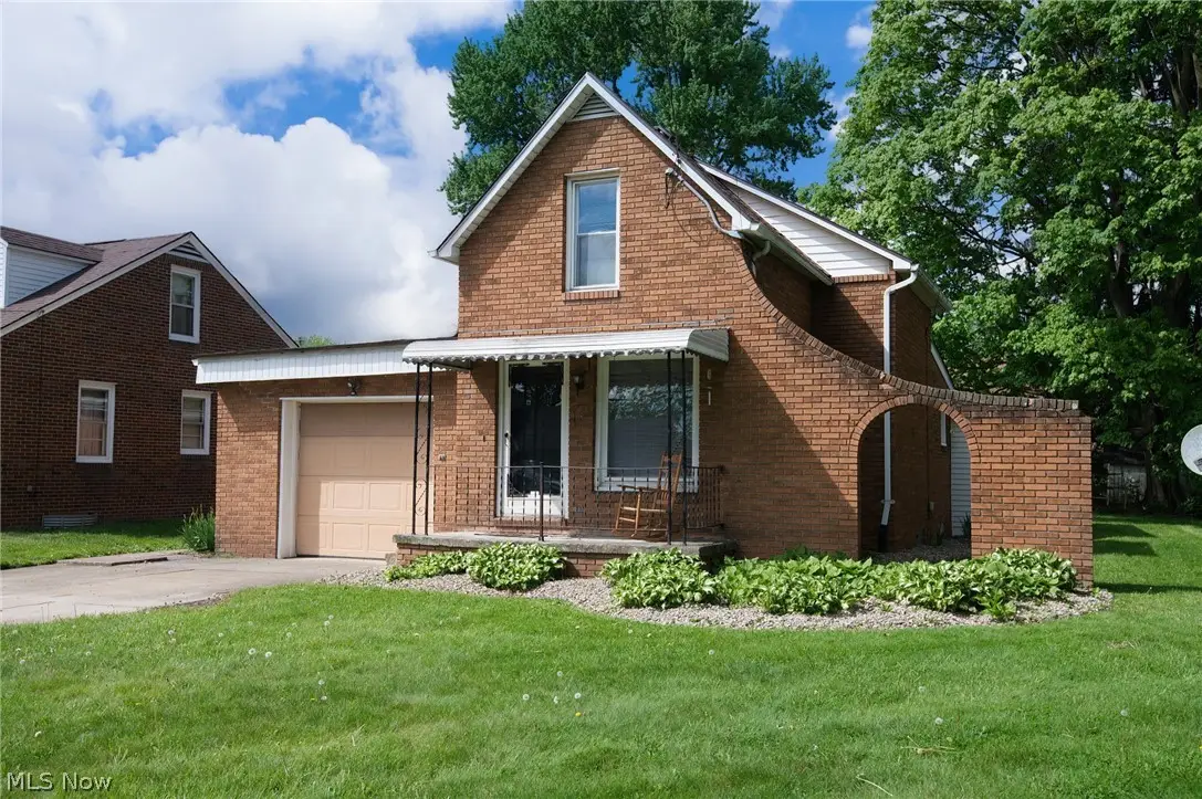 1528 Stepney Street, Niles, OH 44446 - #1