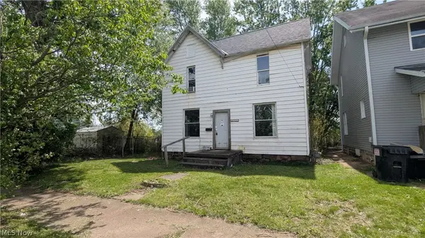 197 Buckingham Avenue, Mansfield, OH 44903