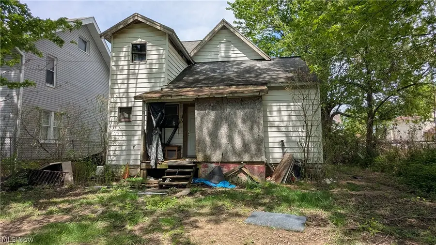 197 Buckingham Avenue, Mansfield, OH 44903 - #3