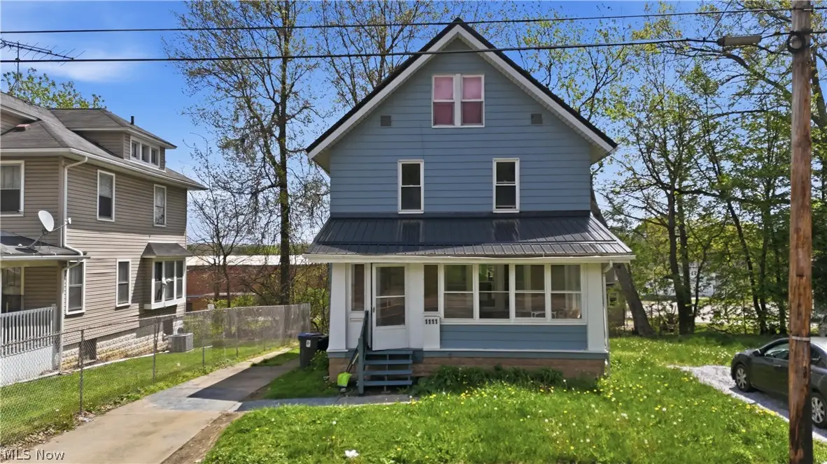 1111 East Avenue, Akron, OH 44307 - #1