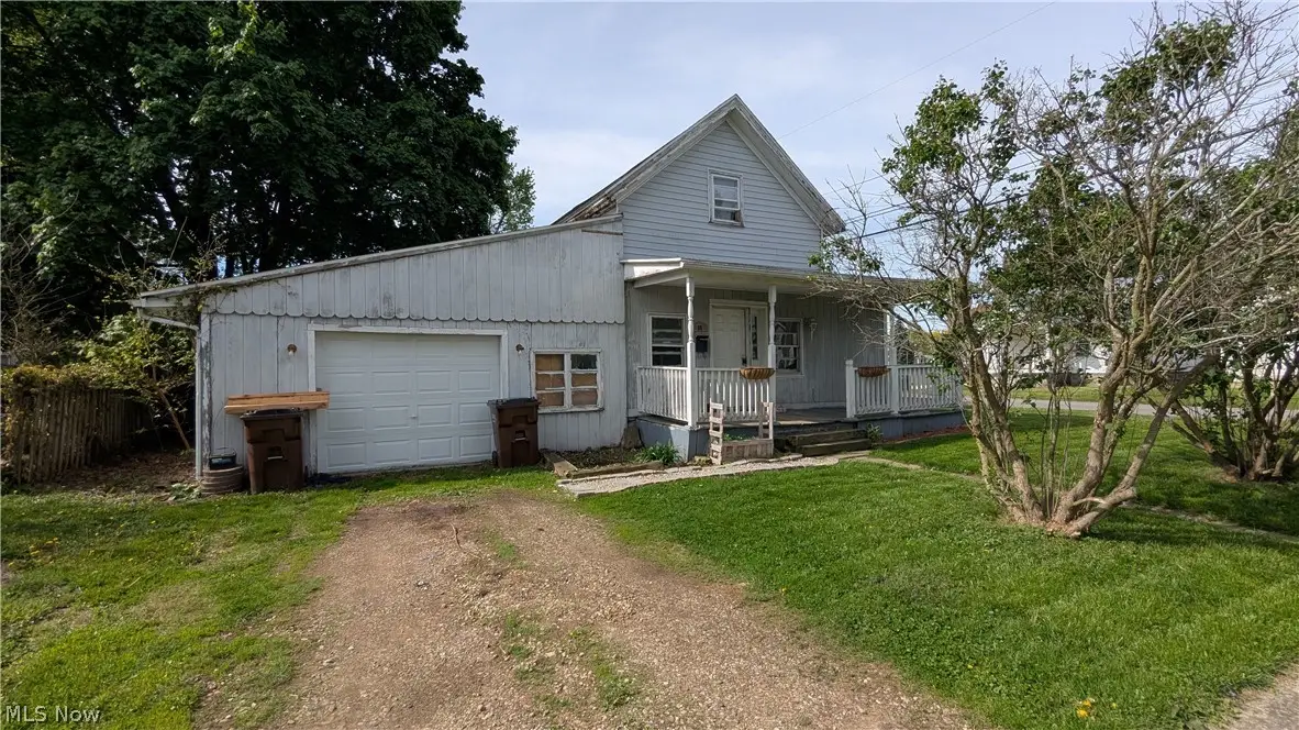 30 Auburn Avenue, Shelby, OH 44875 - #1
