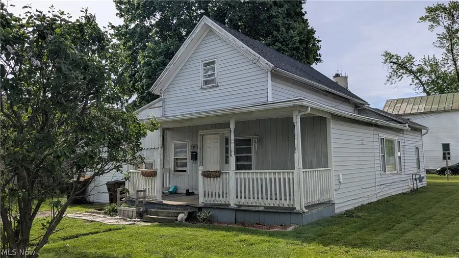 30 Auburn Avenue, Shelby, OH 44875 - #2